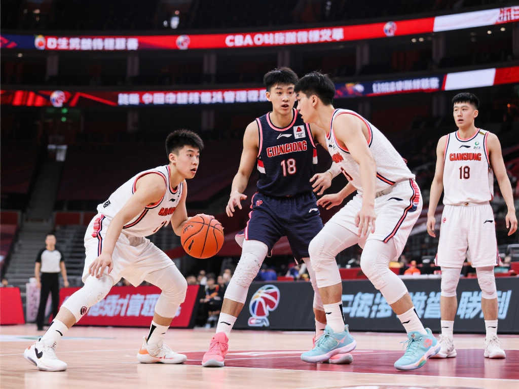 CBA革新选拔机制,助力年轻球员崭露头角 CBA革新选拔机制,助力年轻球员崭露头角