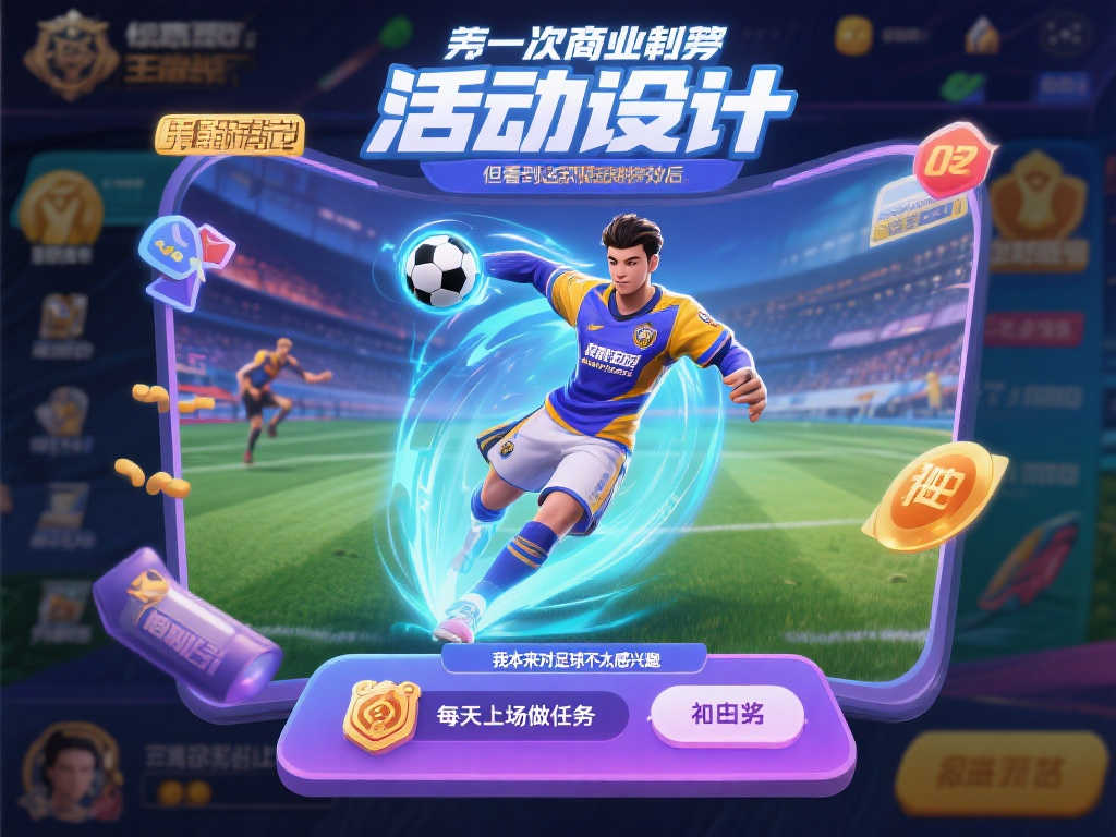 王者荣耀跨界合作推出世界杯限定皮肤